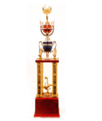 Trophy HB8002-A
