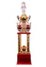 Trophy HB 8001-A